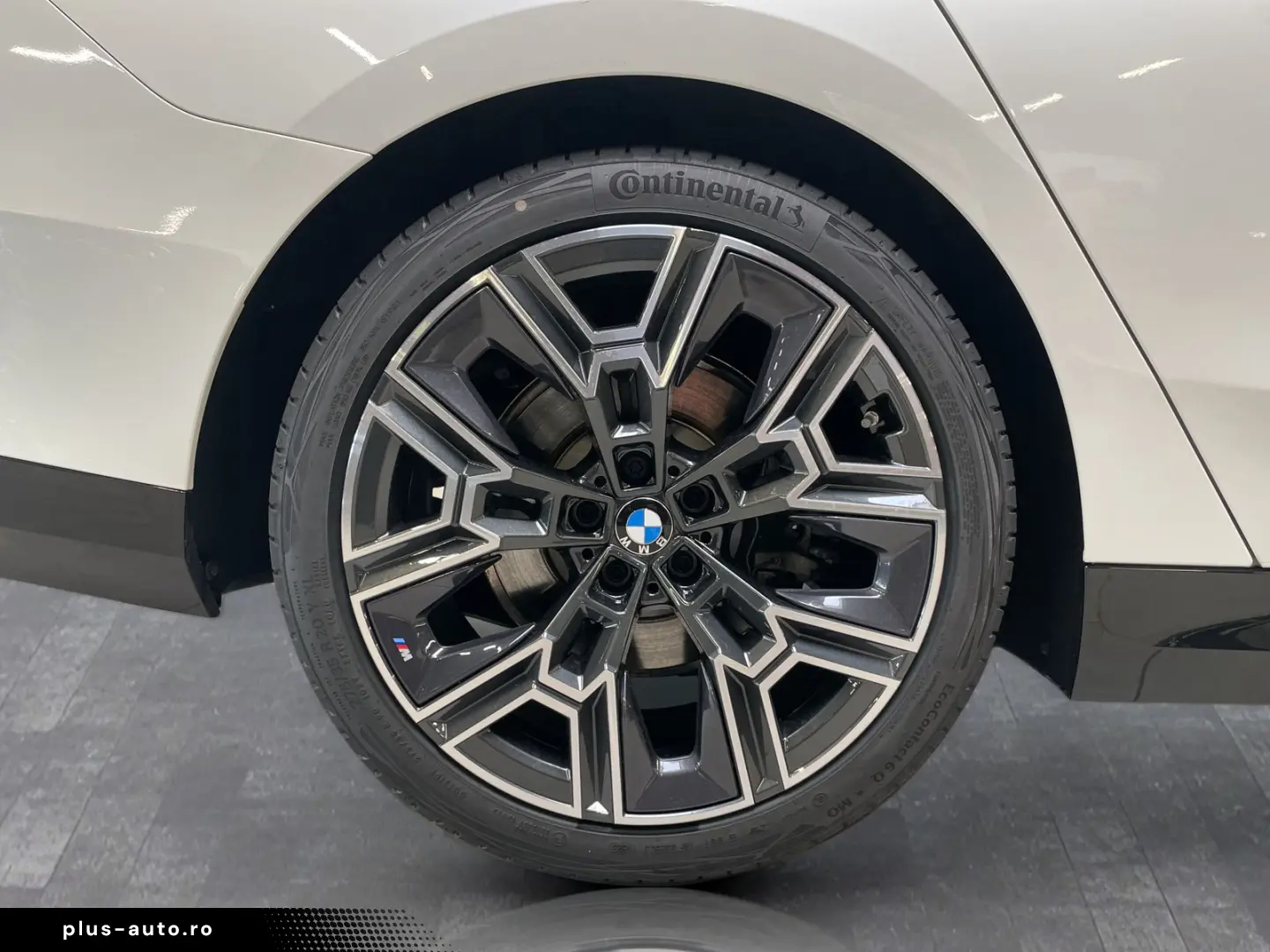BMW 520d xDrive Limousine
