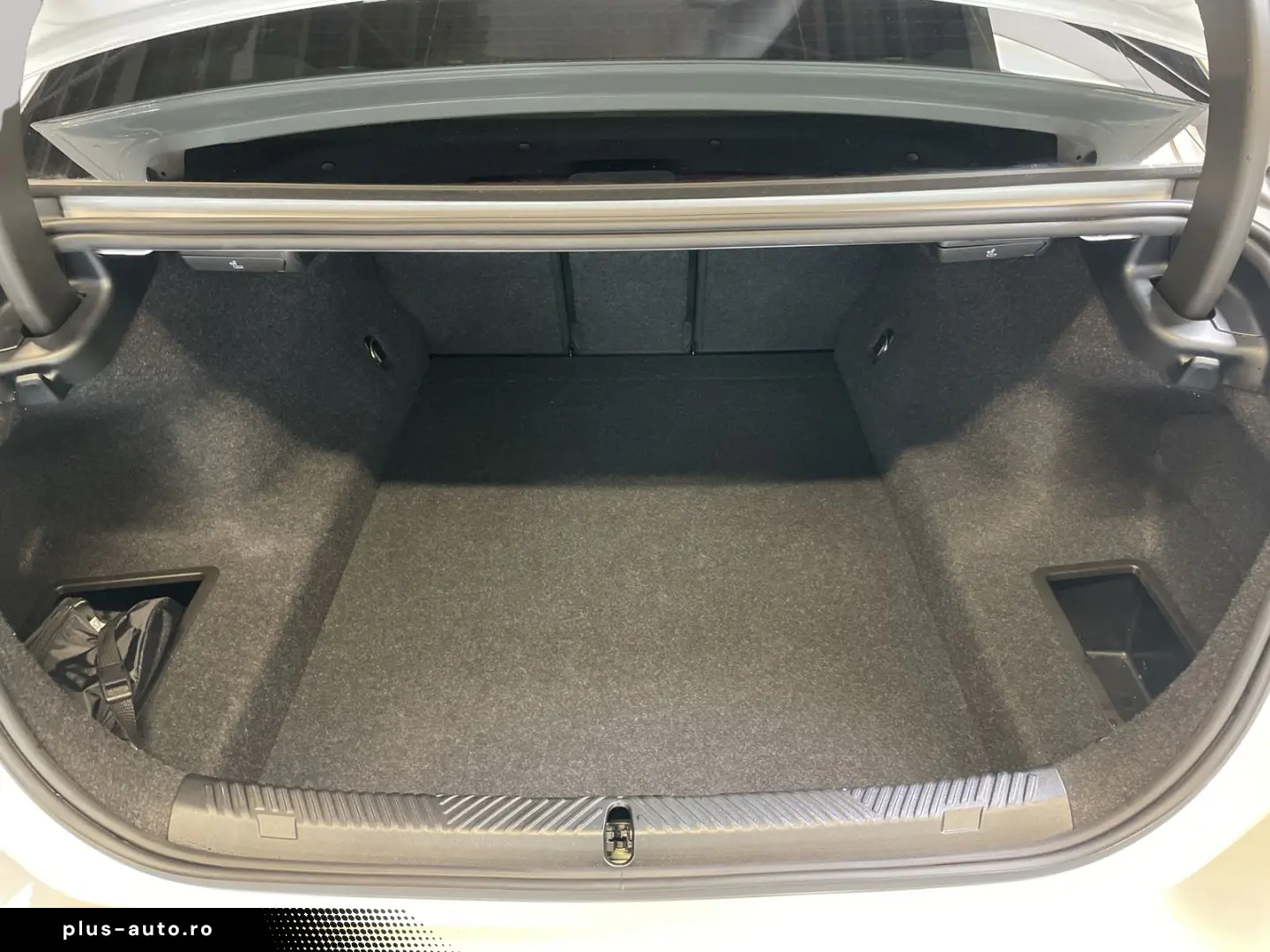 BMW 520d xDrive Limousine