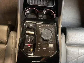 BMW 520d xDrive Limousine