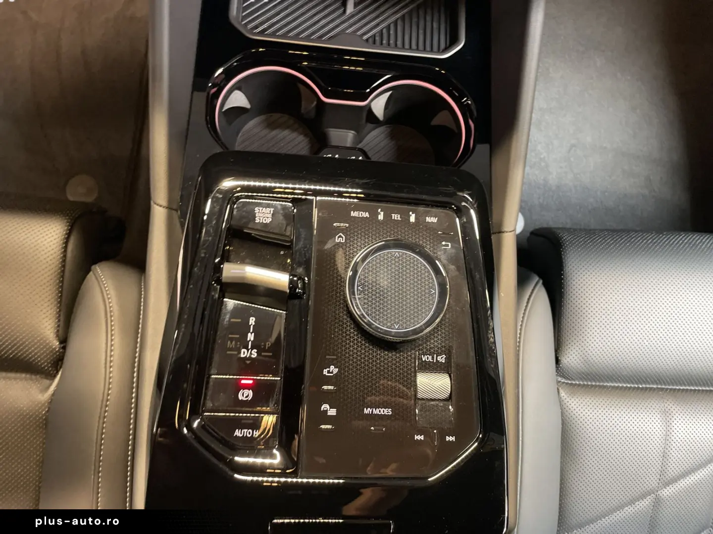 BMW 520d xDrive Limousine