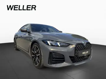 BMW 430d xDrive GC M Sport Pro  H&K HUD 360