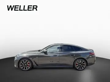 BMW 430d xDrive GC M Sport Pro  H&K HUD 360