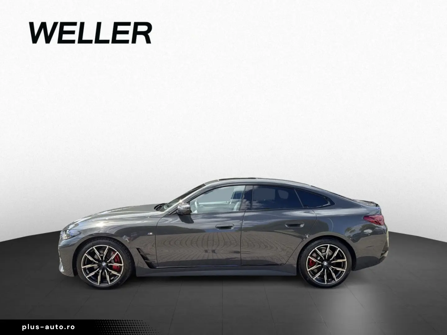 BMW 430d xDrive GC M Sport Pro  H&K HUD 360
