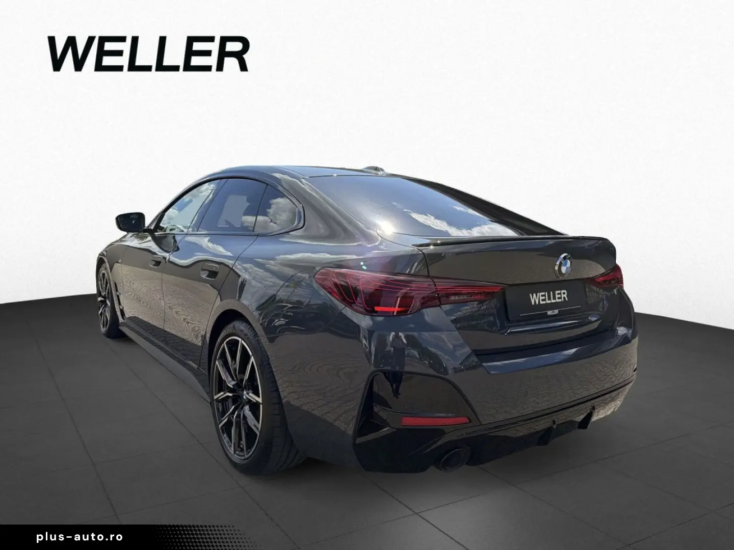 BMW 430d xDrive GC M Sport Pro  H&K HUD 360