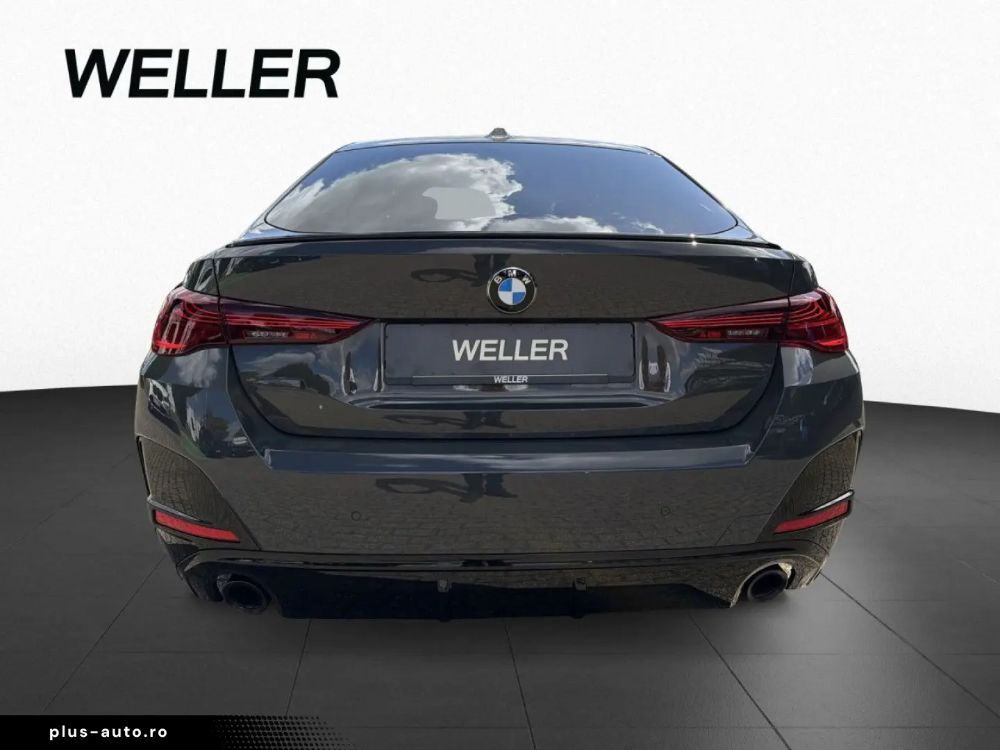 BMW 430d xDrive GC M Sport Pro  H&K HUD 360