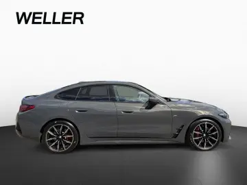 BMW 430d xDrive GC M Sport Pro  H&K HUD 360