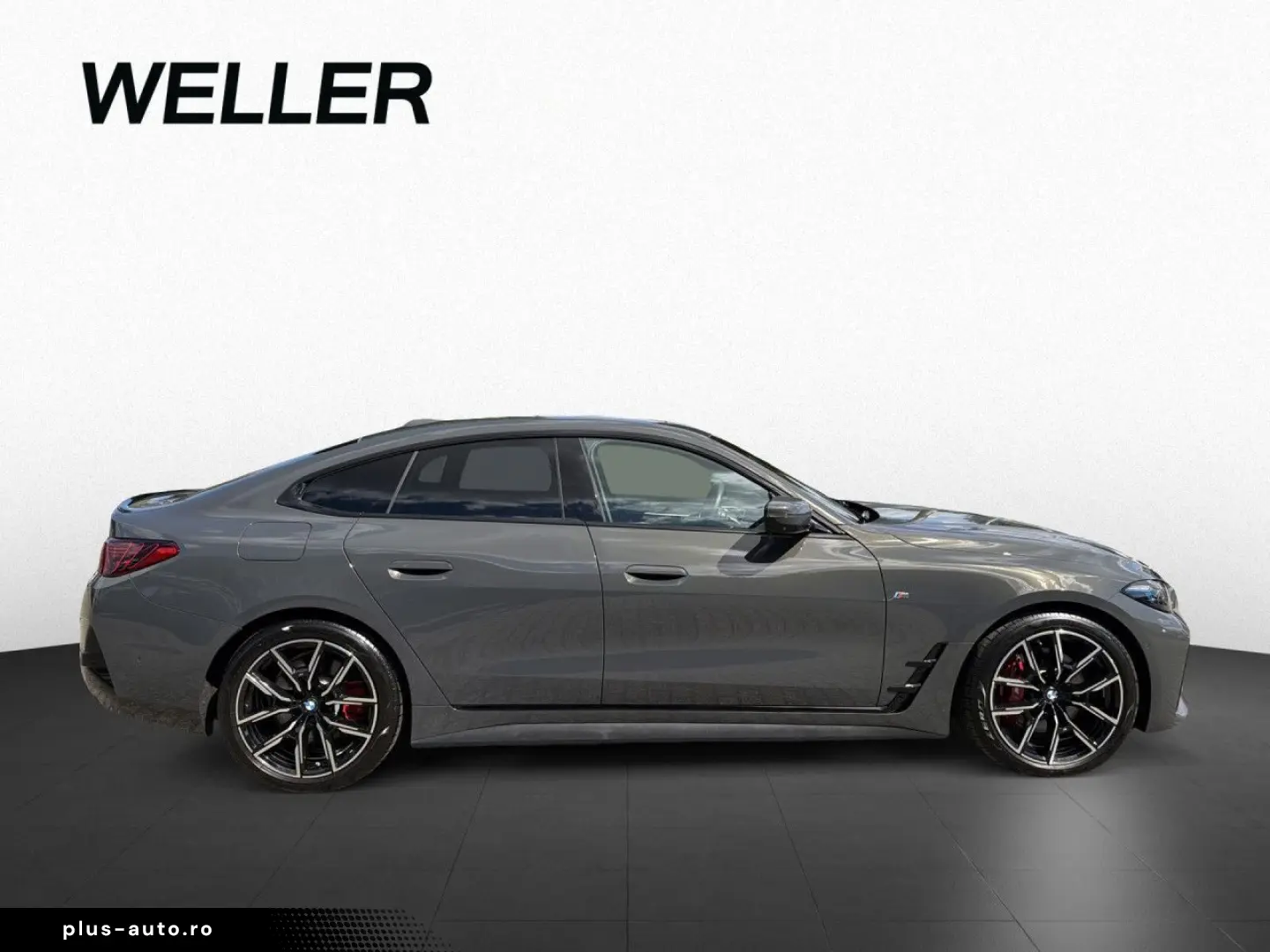BMW 430d xDrive GC M Sport Pro  H&K HUD 360