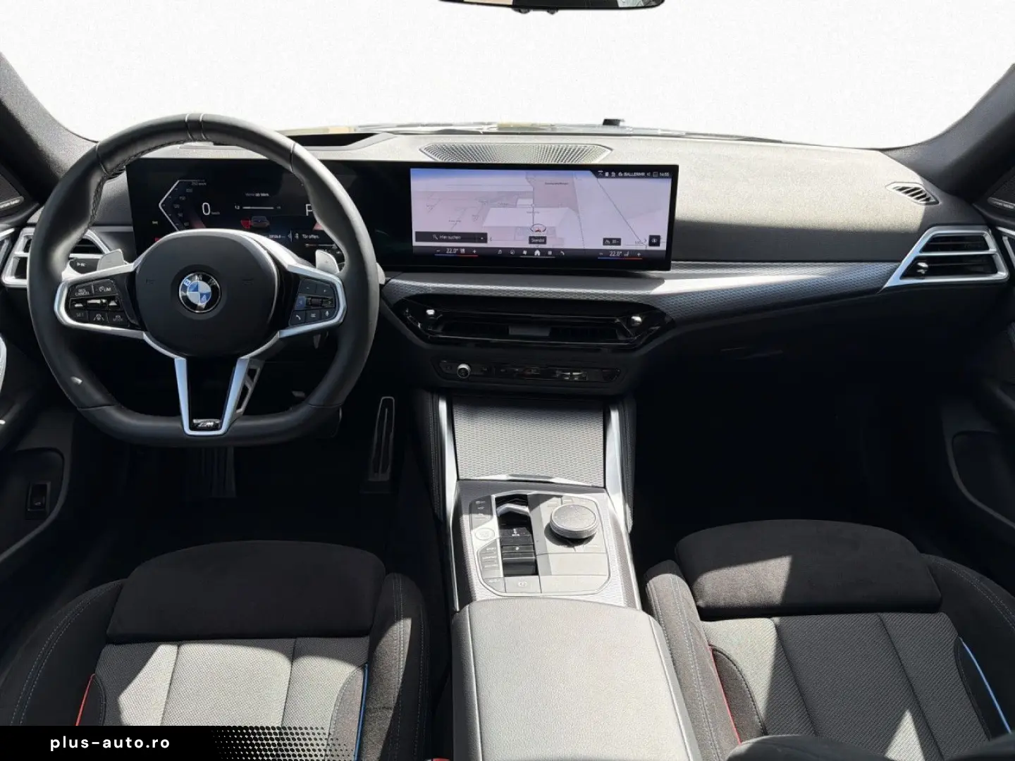 BMW 430d xDrive GC M Sport Pro  H&K HUD 360