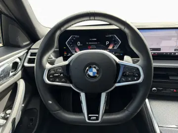 BMW 430d xDrive GC M Sport Pro  H&K HUD 360