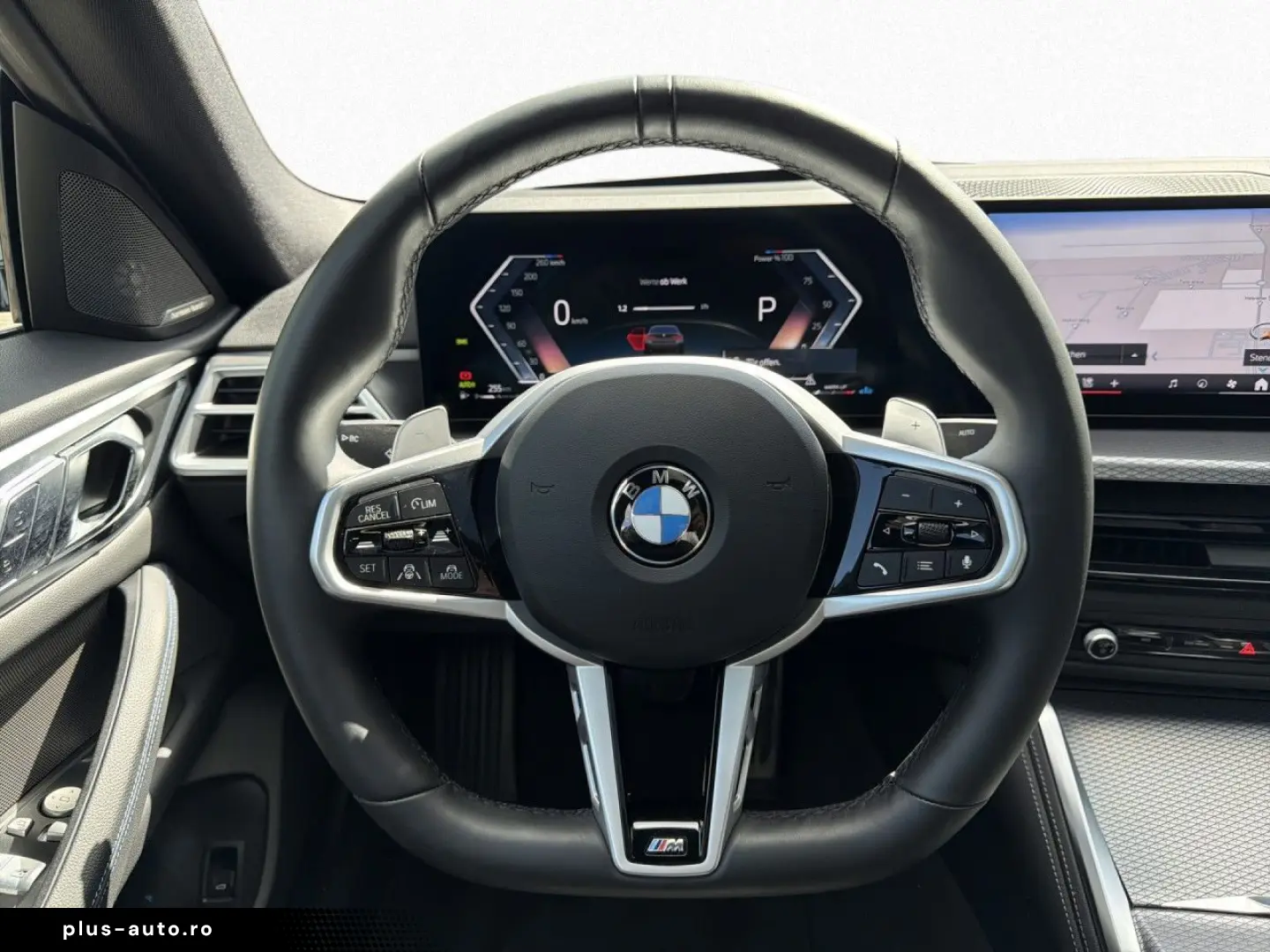 BMW 430d xDrive GC M Sport Pro  H&K HUD 360