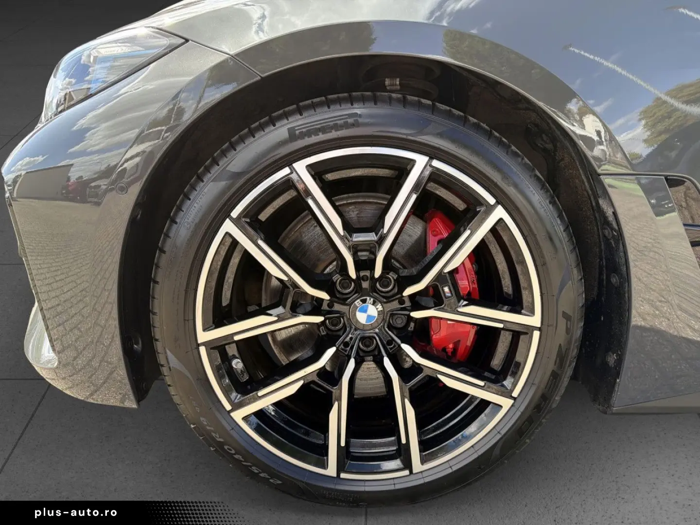 BMW 430d xDrive GC M Sport Pro  H&K HUD 360