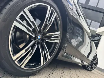 BMW 740d xDrive M Sport