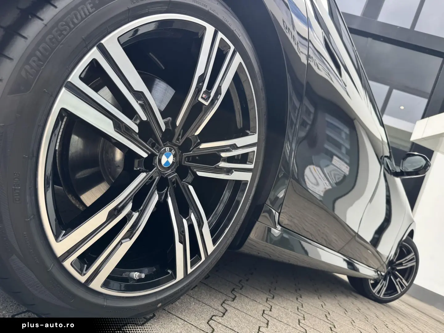 BMW 740d xDrive M Sport