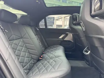 BMW 740d xDrive M Sport