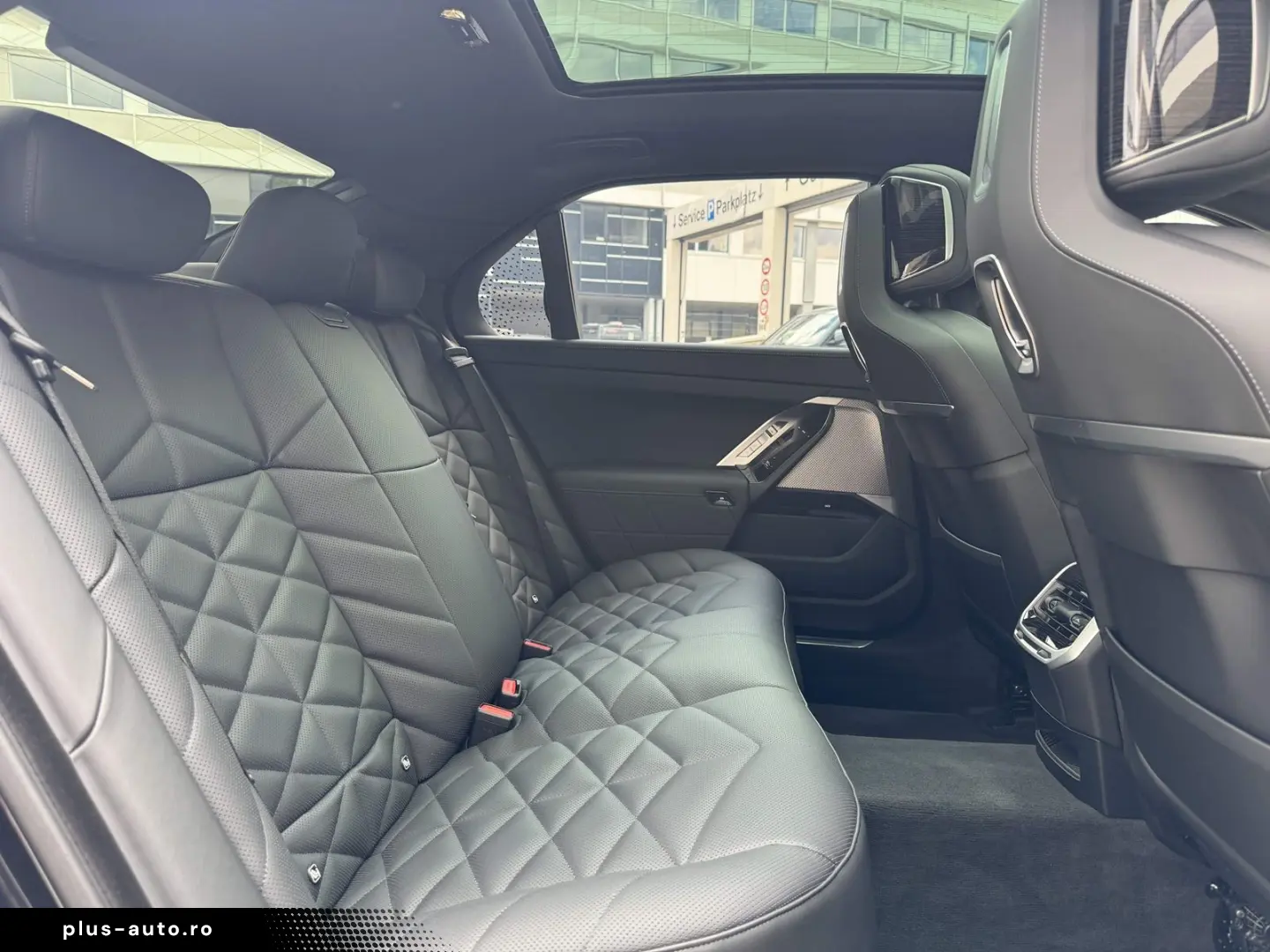 BMW 740d xDrive M Sport