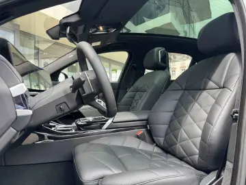 BMW 740d xDrive M Sport