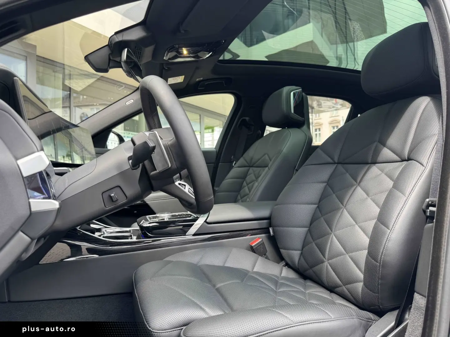 BMW 740d xDrive M Sport