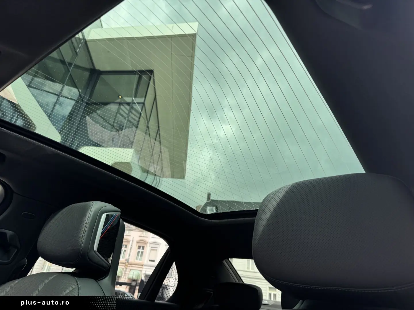 BMW 740d xDrive M Sport