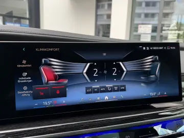 BMW 740d xDrive M Sport