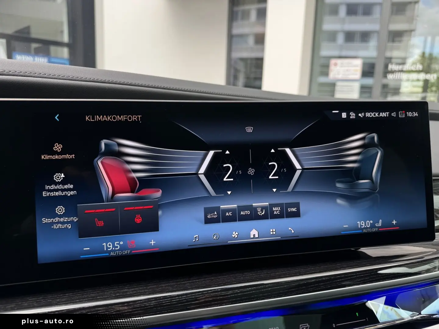 BMW 740d xDrive M Sport