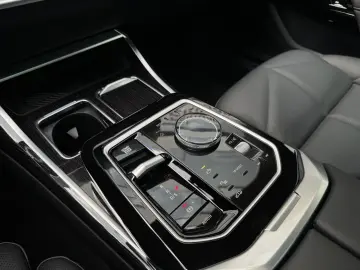 BMW 740d xDrive M Sport