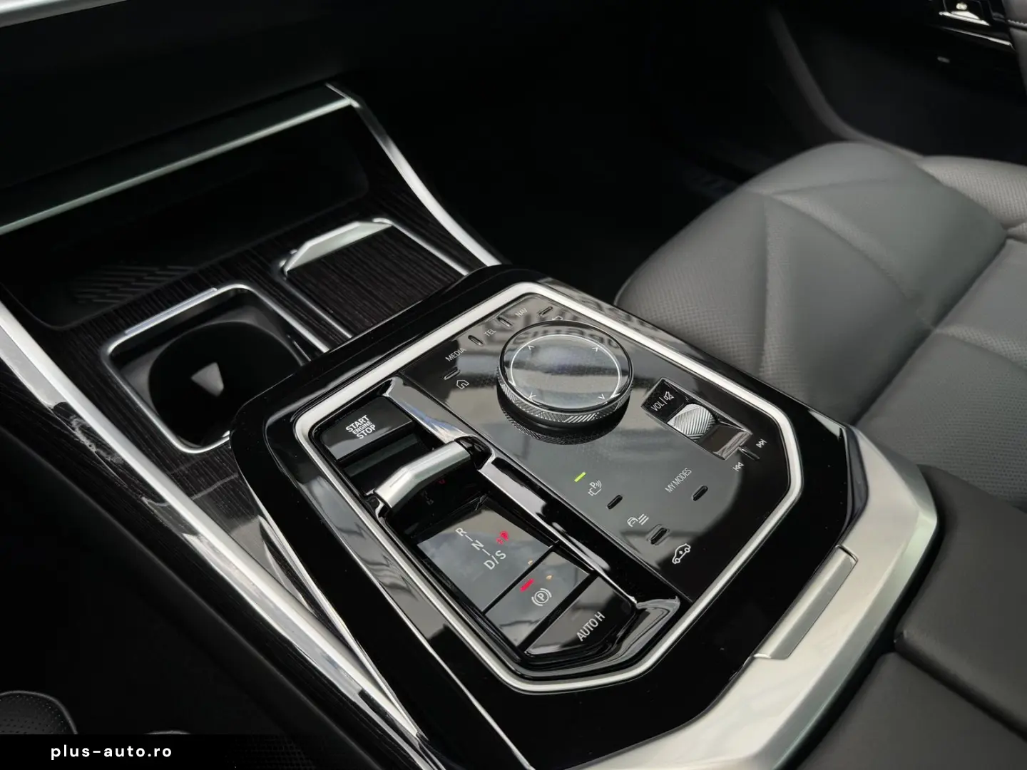 BMW 740d xDrive M Sport