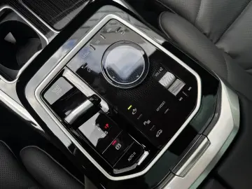 BMW 740d xDrive M Sport