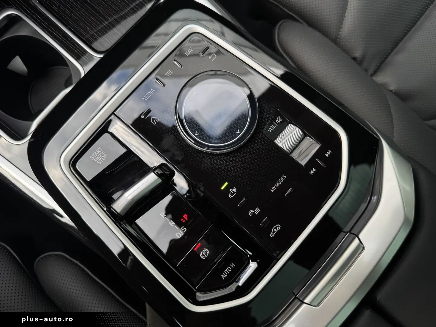BMW 740d xDrive M Sport