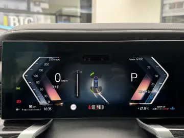 BMW 740d xDrive M Sport
