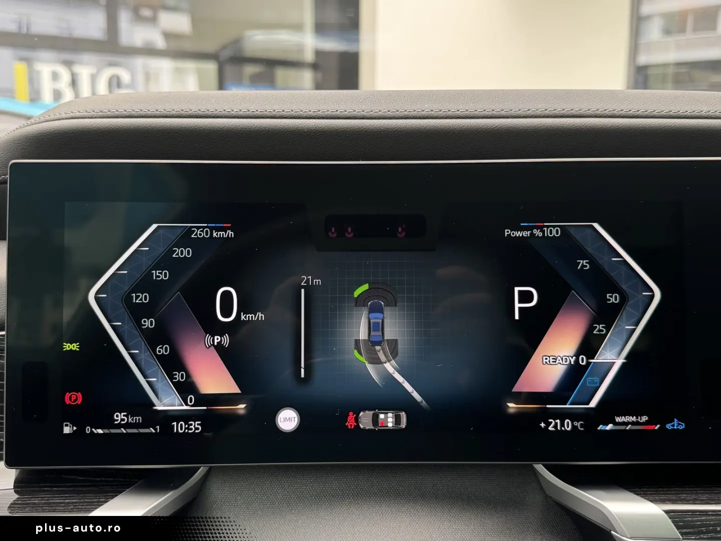 BMW 740d xDrive M Sport