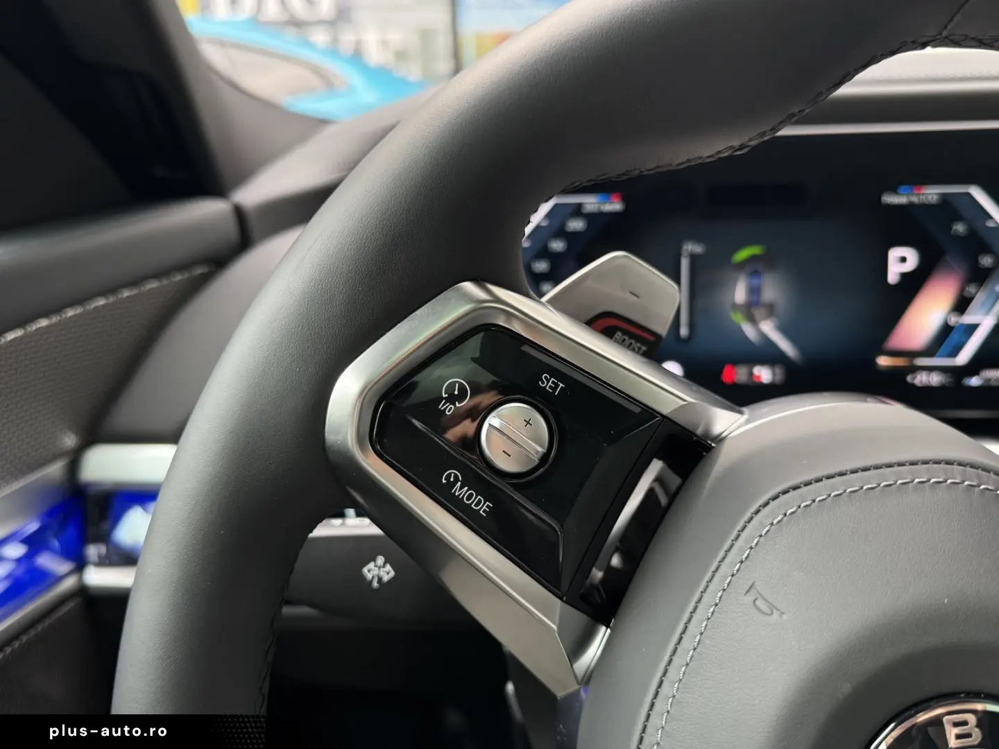 BMW 740d xDrive M Sport