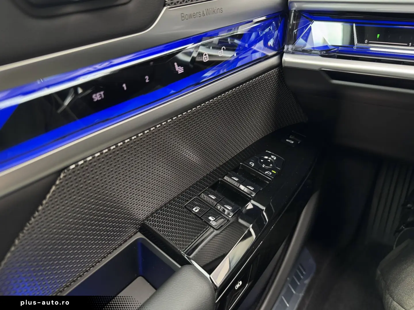 BMW 740d xDrive M Sport