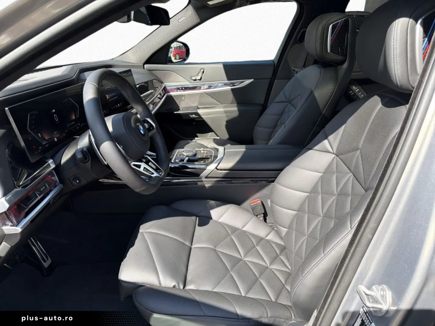 BMW 740d xDrive M SPORT  SkyLounge Webasto 360