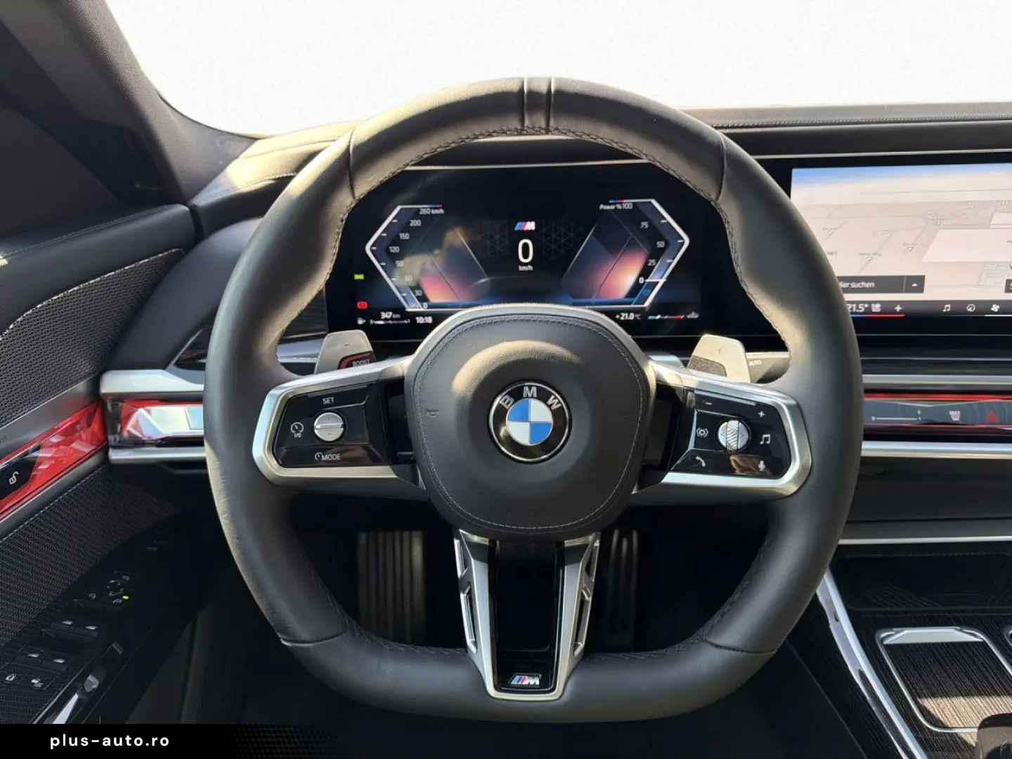 BMW 740d xDrive M SPORT  SkyLounge Webasto 360