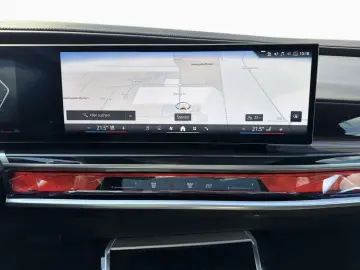 BMW 740d xDrive M SPORT  SkyLounge Webasto 360