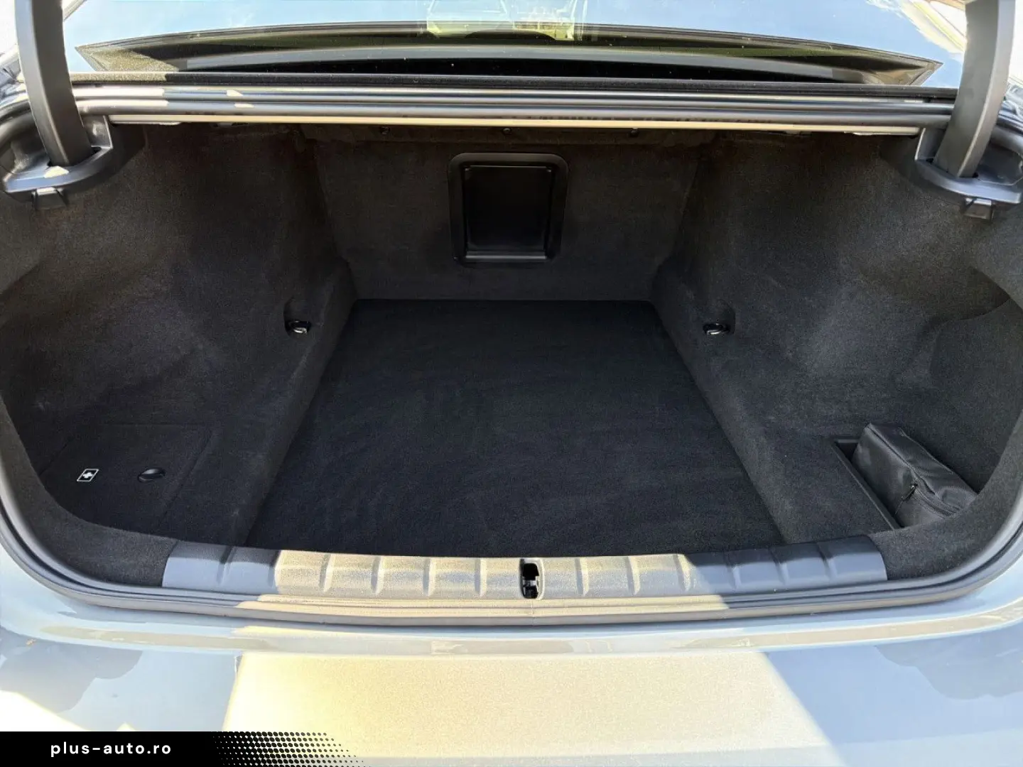 BMW 740d xDrive M SPORT  SkyLounge Webasto 360