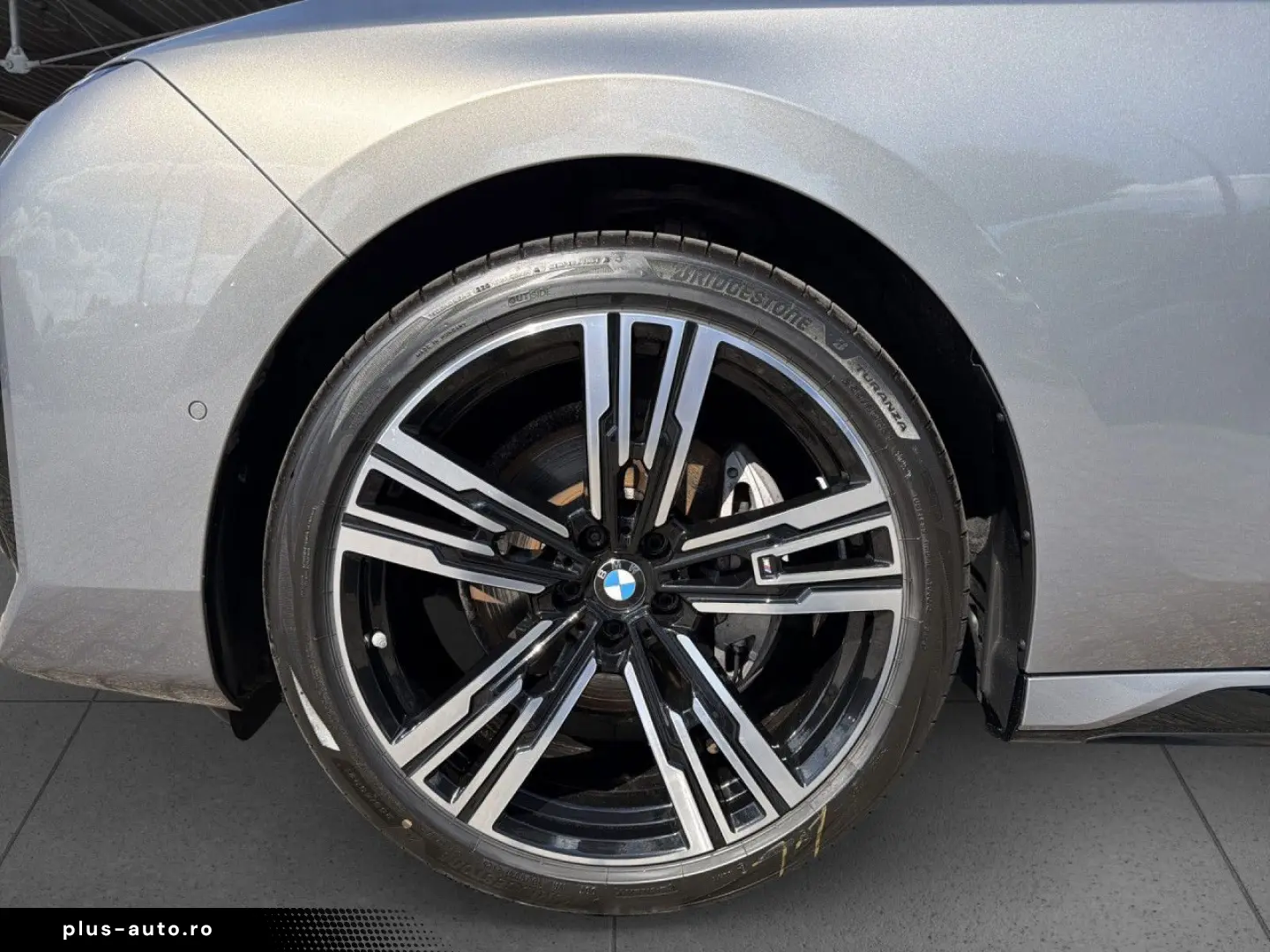 BMW 740d xDrive M SPORT  SkyLounge Webasto 360