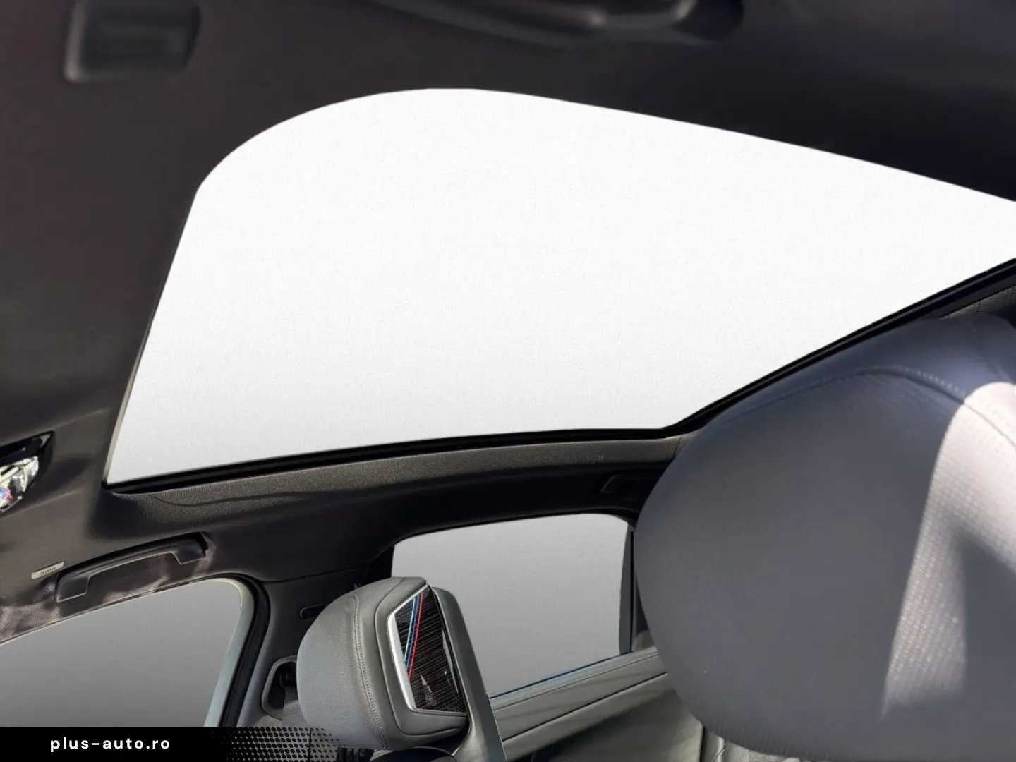 BMW 740d xDrive M SPORT  SkyLounge Webasto 360