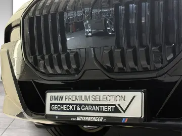BMW 740d xDrive M Sport Pro Executive