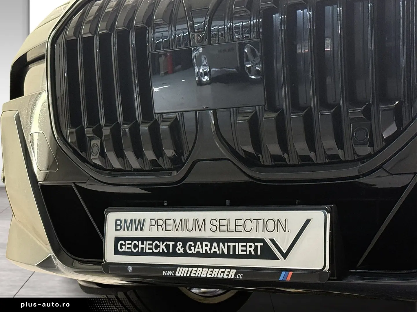 BMW 740d xDrive M Sport Pro Executive