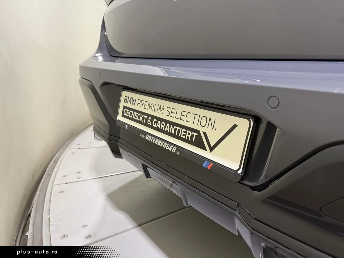 BMW 740d xDrive M Sport Pro Executive