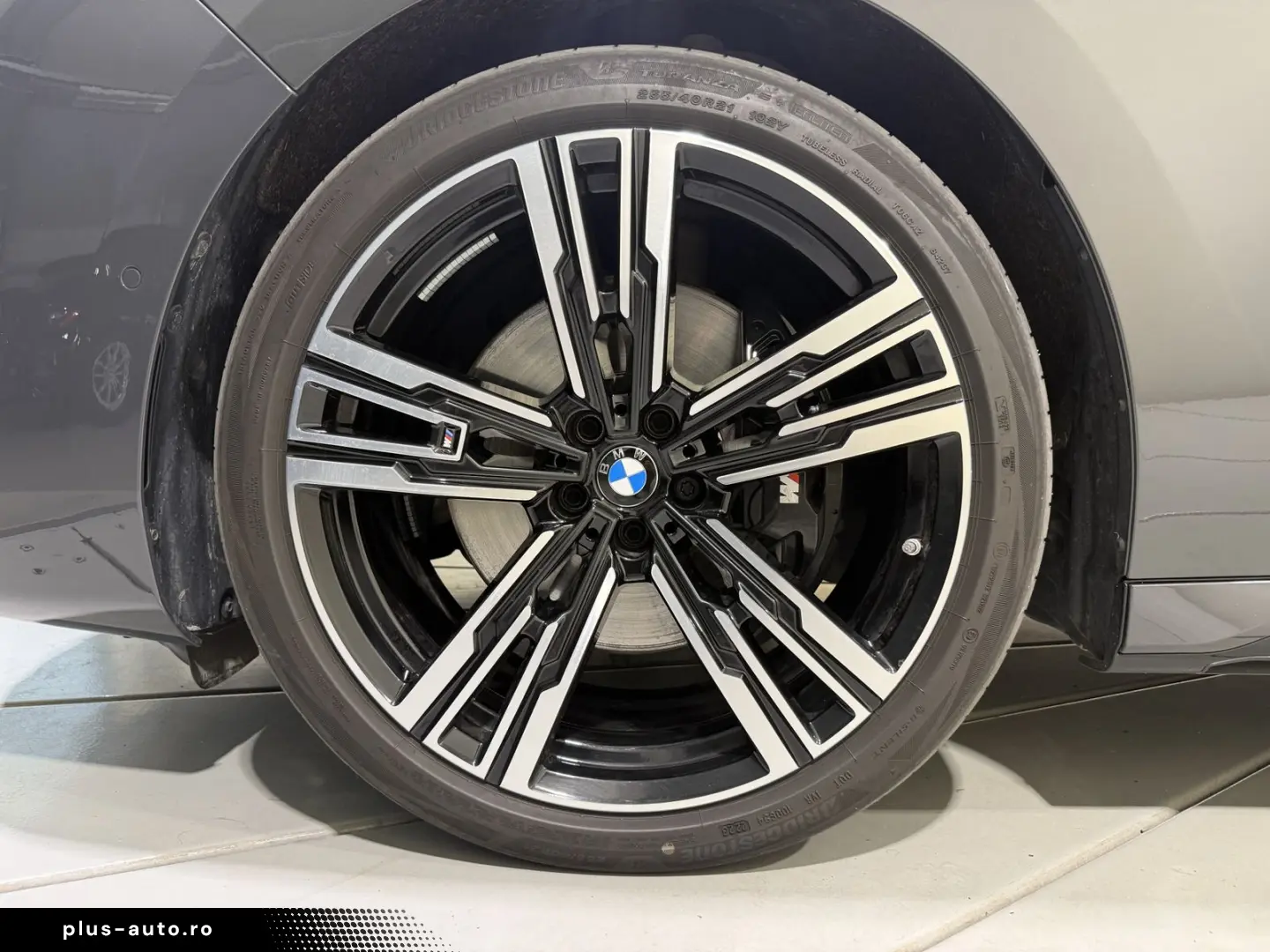 BMW 740d xDrive M Sport Pro Executive