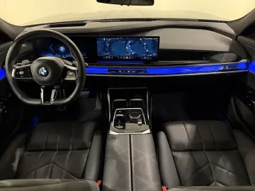 BMW 740d xDrive M Sport Pro Executive