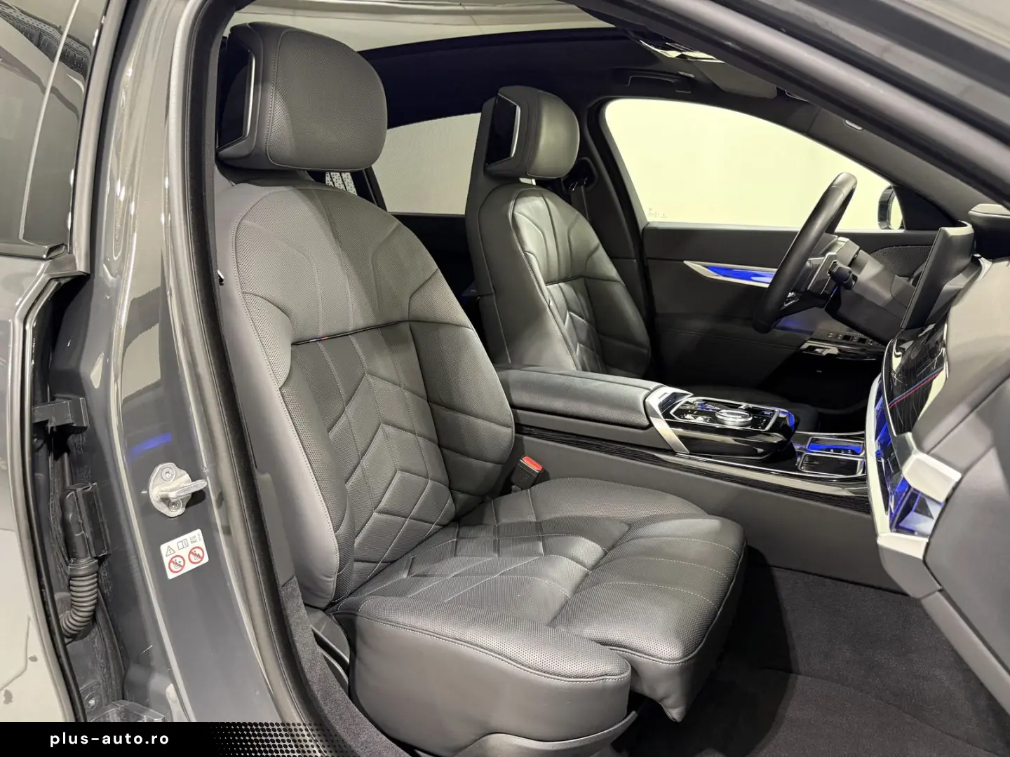 BMW 740d xDrive M Sport Pro Executive