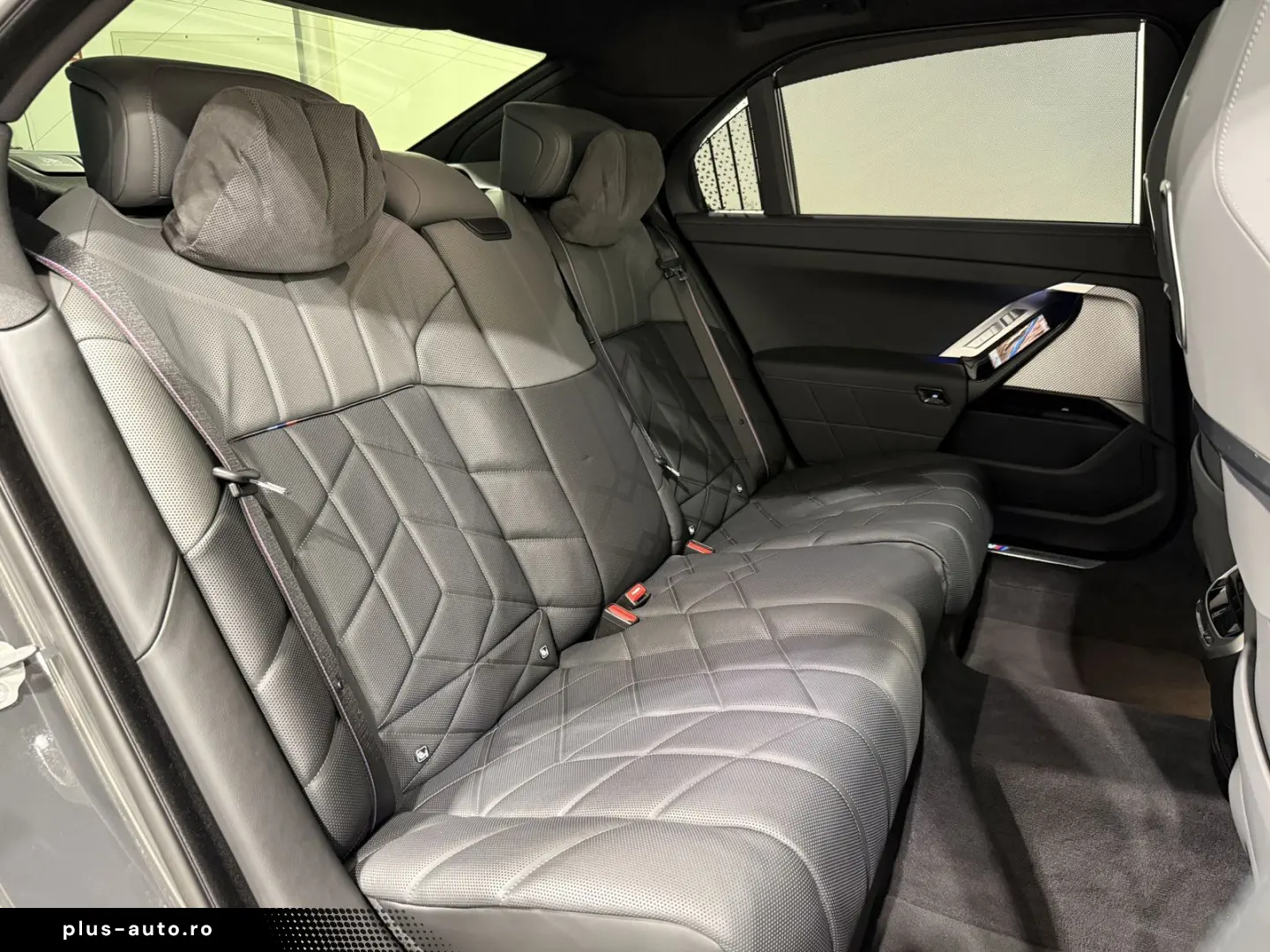 BMW 740d xDrive M Sport Pro Executive