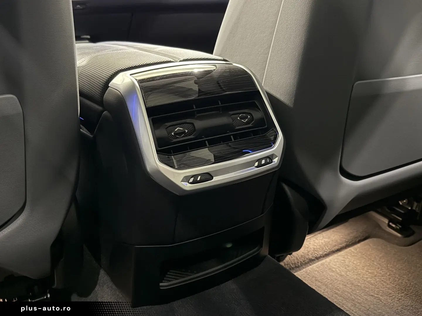 BMW 740d xDrive M Sport Pro Executive