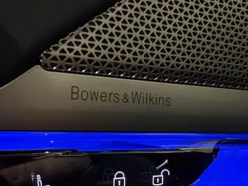 BMW 740d xDrive M Sport Pro Executive