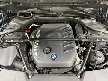 BMW 740d xDrive M Sport Pro Executive