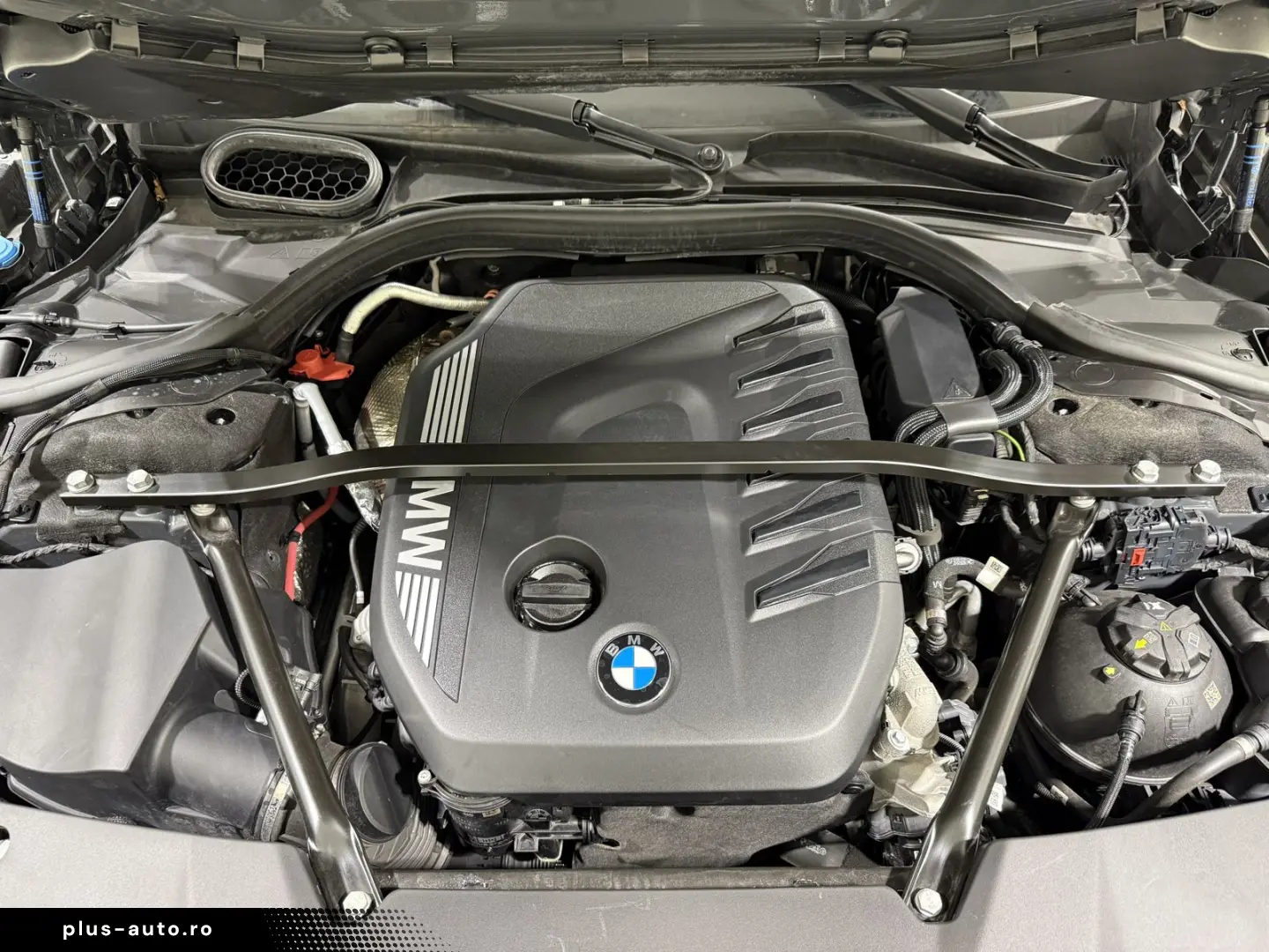 BMW 740d xDrive M Sport Pro Executive
