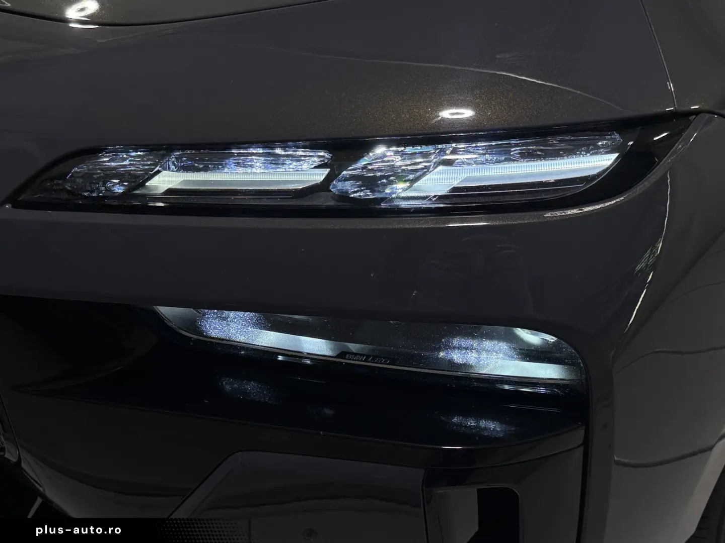 BMW 740d xDrive M Sport Pro Executive
